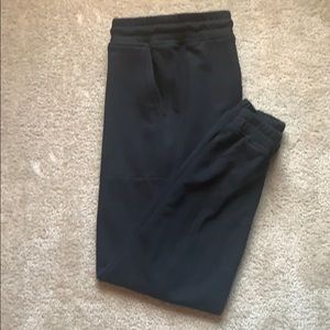 Publish Brand Brice terry fleece jogger